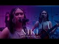 Niki - You'll Be in My Heart (Unofficial Lyric Video)