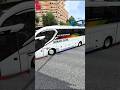 Mudik Naik Bus Sinar Jaya Shorts Febriashorts