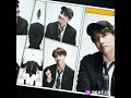 BTS Cool Status On We Are Beautiful