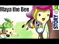 Maya The Bee Bedtime Story BedtimeStory TV