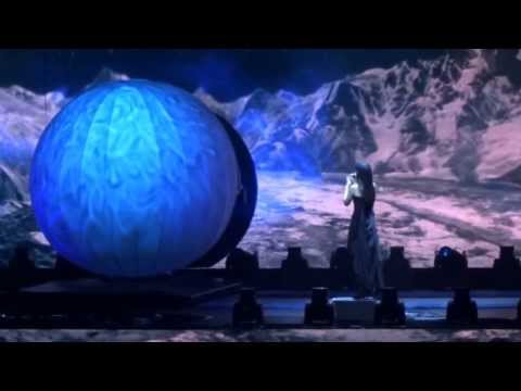 Armin van Buuren @ Armin Only Intense, SKK, St. Petersburg (08/02/2014)