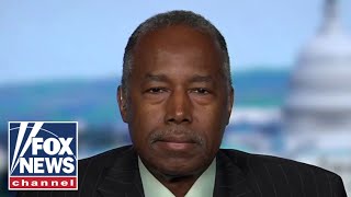 Ben Carson explains liberal disdain for Clarence Thomas