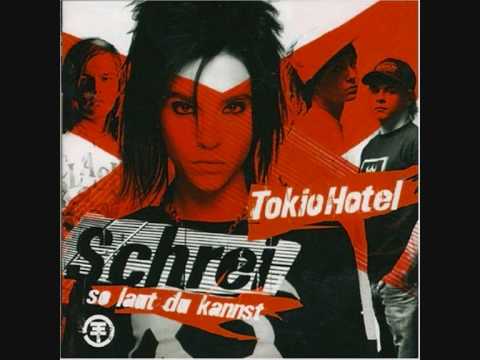 Tokio Hotel - Beichte - Lyrics
