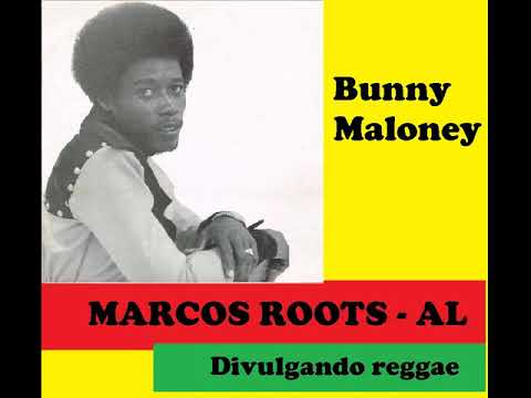 DIVULGANDO: Bunny Maloney - Land & Sea / MARCOS ROOTS - AL