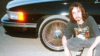 Pouya - Back Off Me (Prod. Mikey The Magician)