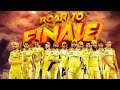 Csk Into The Final Chennai Super Kings Into The Final Whatsapp Status Ipl Playoffs Csk Vs Gt