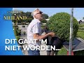 Martien en Erica hebben GEZEIK in het tuincentrum | Chateau Meiland