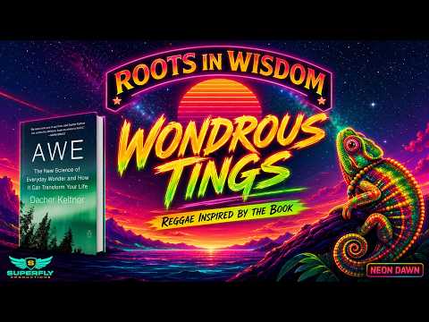 Album artwork: Wondrous Tings