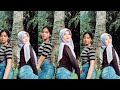 Tiktok ABG SMP Hijab Goyang Hot