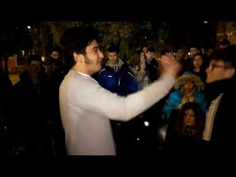 FOBIA VS MIBAS  - 1° RONDA - X EDICIÓN