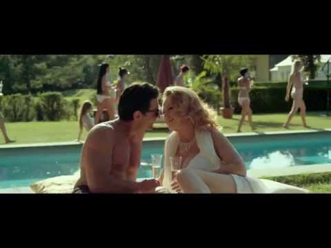 Trailer k filmu Život je život