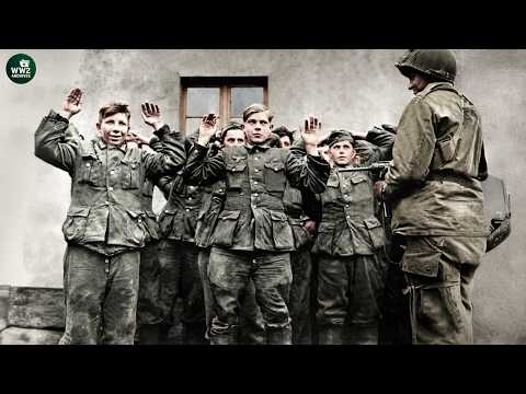 WW2 Archives and WW2 Historical Analysis