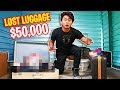 I Bought a $50,000 Lost STORAGE Auction! I Bought a $50,000 Lost STORAGE Auction!