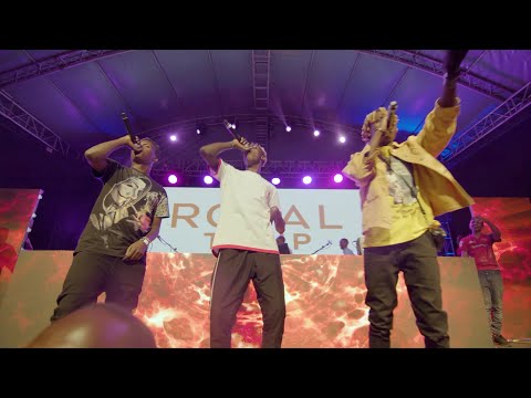 The Rise Of Mbuzi Gang The Movie