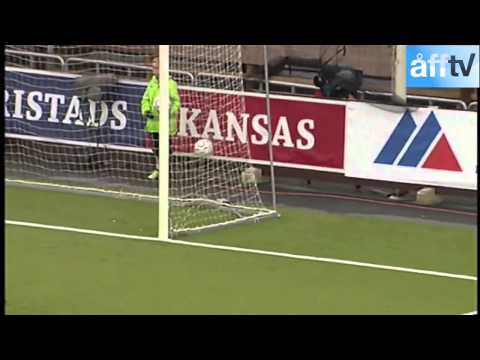 Sammandrag Åtvidaberg-Mjällby