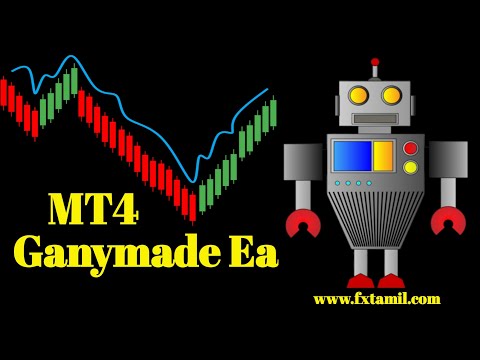 Ganymede Ea Forex Profitable Auto Trading System