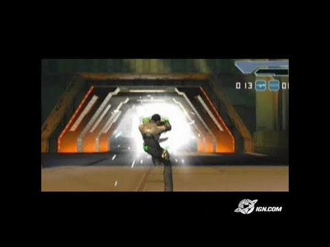 Advent Rising Xbox Trailer - Trailer