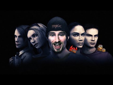 The most ObsCure Horror Game of ALL TIME