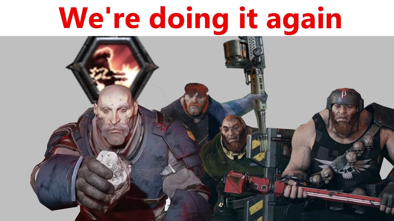 Havoc 40gryn Rush Gaming and Testing