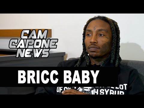 Bricc Baby: Lil Wayne Is More Influential To The Culture Than Jay Z; Compare Birdman To Jay Z