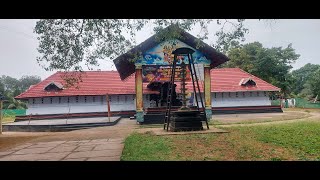 Temple video