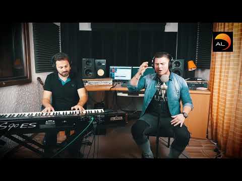 Sadik Hasanovic - Zasto nisi ostao dijete (Live)