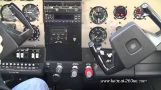 Todds Tips - Starting A Fuel Injected Engine