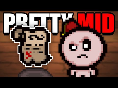 I Finally Got Judas's Birthright!