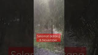 Download lagu selamat datang di November #wiranagara #novemberrain #quotes #shirtvideo #shortsyoutube mp3