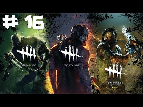 "ALMOST 2 HOURS OF RUNNING FROM FREDDY" Dead by Daylight! #16 w/ PokeaimMD & Moet