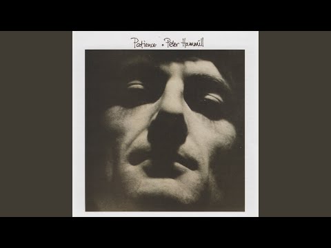 Patient - Peter Hammill
