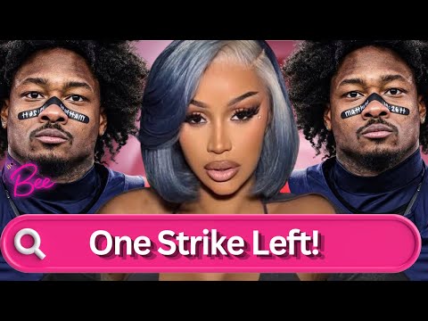 Cardi B erteilt Stefon Diggs eine SCHARFE WARNUNG, nachdem sie mehrere Kinder von ihm bekommen hat‼️