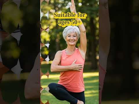 Strength for Vibrant Aging