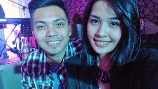 Teenage Dream/Titanium Mashup (Acoustic Cover) | Gab Ramos & Deb Victa