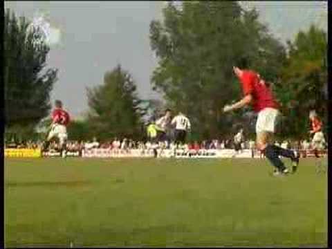 SV Essenbach - Rückrunde 06/07 - Teil 6-1