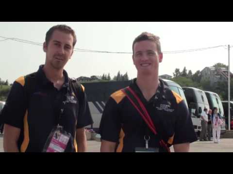 WorldSkills Australia – Competitor Blog – C-3 – Part 2 Thumbnail