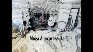 Aliexpress Die Haul AlinaCraft Store(Alinacutle)