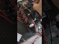 Ignition Gasoline Version Toyan V8 Engine EngineDIY