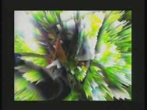 U-MV026 - The Orb - Oxbow Lakes