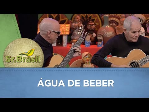 Água de beber | Duofel