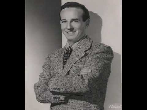 The Hot Gavotte (1940) - Hal Derwin