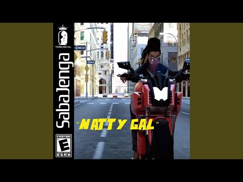 download lagu mp3 mp4 Natty Gal, download lagu Natty Gal gratis, unduh video klip Natty Gal