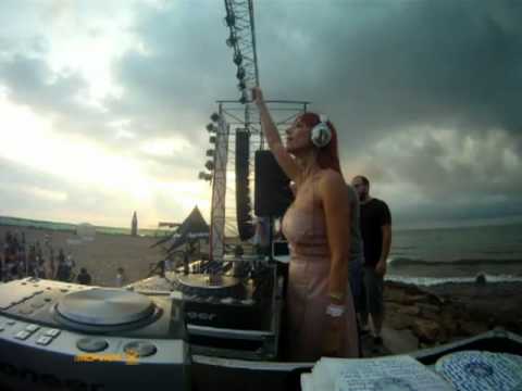 SEX020: MONICA X - LA REDADA REMIXES (PART 2).