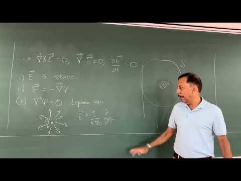 Gravitation (2025): Lecture 14 - The Schwarzschild metric