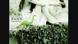 H U G O - Walking in the sun