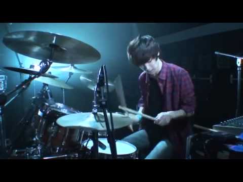 CNBLUE - Where You are  @LIVE MAGAZINE VOL.07