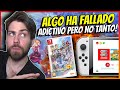 Algo Ha Fallado En Rune Factory 5 Para Nintendo Switch 