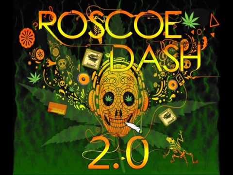 Roscoe Dash - MoWet [Featuring French Montana]