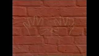 Sesame Street - Hand Talk (Instrumental)