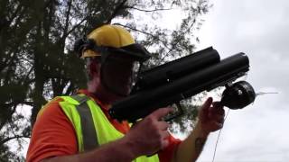 VXL Launcher arborist